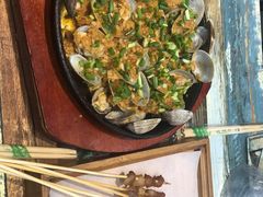 -小东北烧烤(双拥路店)