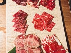 -大牛焱烧·和牛炭火烧放题
