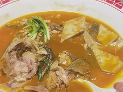 -黑窑厂糖油饼烤鸭·清真菜(旗舰店)