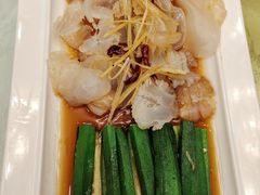 -万宝海鲜舫(劳动公园店)