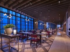 -新食谱全日制餐厅·苏州苏州湾艾美酒店