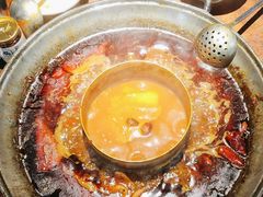 -楠火锅(西单店)