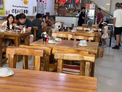 -小叶大馅饺子城