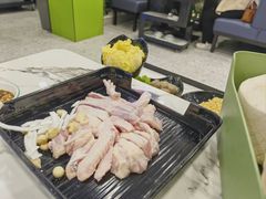 -果然农夫椰子鸡(虎门大润发店)