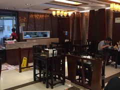 大堂-熙盛源(滨湖万达店)