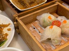 -禄运茶居·手工点心(恒宝广场店)