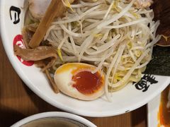 -日出拉面(望京店)