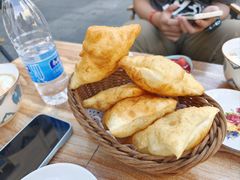 -金山奶茶馆(五一路店)