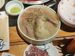 -大龙辣火锅·龙虾·烧烤(湖滨新天地店)