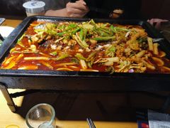 -山水人家(九堡店)