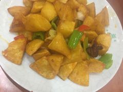 -清真·益鑫羊肉手抓馆(花园北街店)