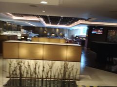 -广州中心皇冠假日酒店