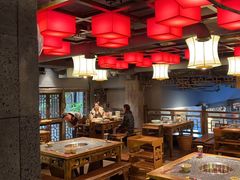 -蜀大侠火锅(春熙路店)