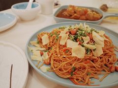 招牌海南粉-香香海南菜餐厅