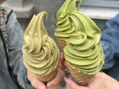 -吴裕泰茶庄(前门大街店)