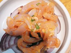 -九田家黑牛烤肉料理(华侨城店)