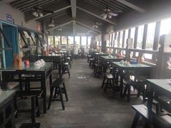 大堂-五七油焖大虾(合川总店)