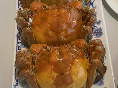 母蟹-西湖春天•老字号杭州菜(百汇店)