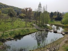 -无锡梅园公园