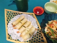 -金象湾泰国餐厅(华林路店)