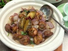 -潮界(虹桥新天地店)