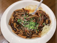 -老苏州茶酒楼