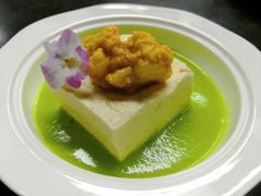 -台上设计餐厅(歌华大厦店)