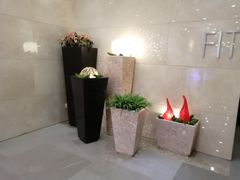 -北京东直门智选假日酒店