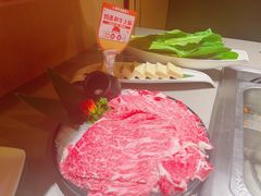 -海底捞火锅(顺城购物中心店)
