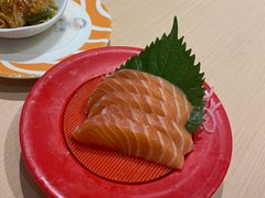 -新一番回转寿司(沙湾公园店)