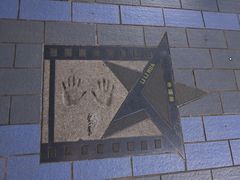 -星光大道
