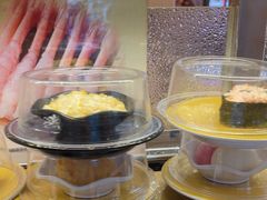 -争鲜回转寿司(浦东三钢里PLUS店)