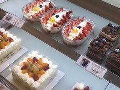 -好利来(北美N1店)
