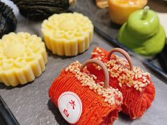 -太白餐厅·新湘菜原创者(月湖店)