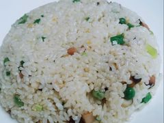 腊肉炒饭-川外川(星海店)