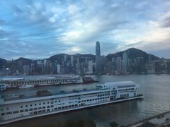 -香港皇家太平洋酒店