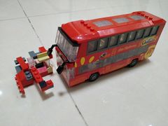 -广州都市观光巴士(粤陶巴)
