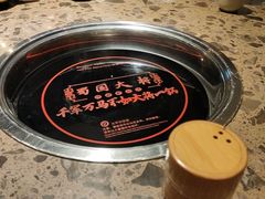 -蜀国大将老火锅(江北店)