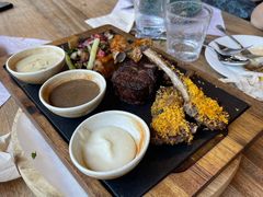 -G+KITCHEN(龙湖狮山天街店)