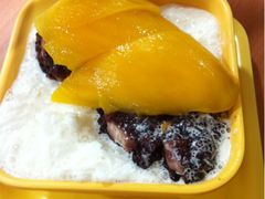 -满记甜品(巴黎春天宝山店)