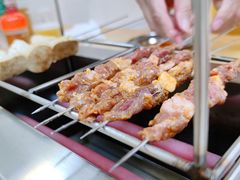 羊肉串-老图们烧烤
