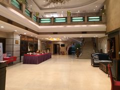 -黄埔华苑酒家(黄埔店)