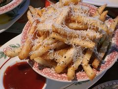-弗兰克牛排西餐厅Ribone steak house(柠檬花园店)