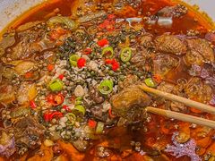 -先启半步颠·川菜小炒