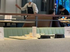 大堂-港丽餐厅(高德置地店)