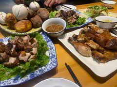 -吉顺坑烤