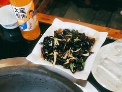 -人民公社铁锅炖·东北菜(卫国道店)