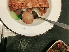 -乡村基(双流时代奥特莱斯餐厅)