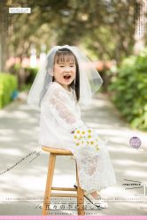 -卡洛儿高端儿童摄影(郑东新区店)