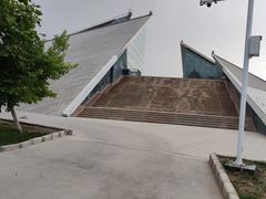 -三五九旅屯垦纪念馆